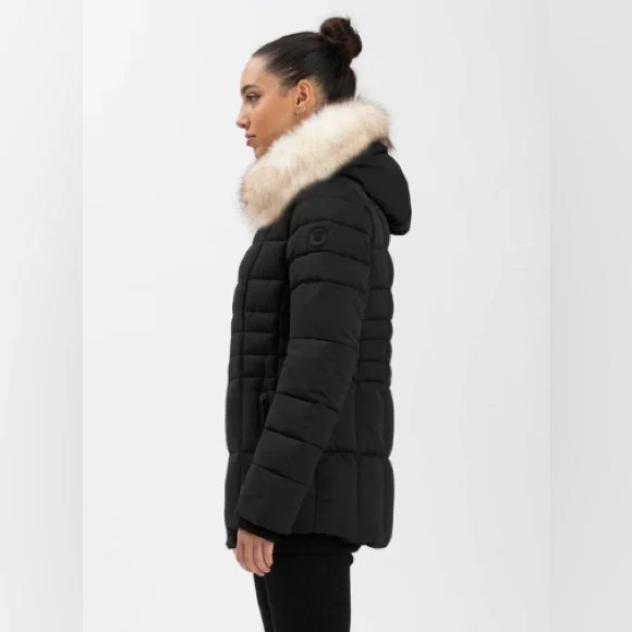 BNWT Point zero winter jacket - Picture 6 of 9